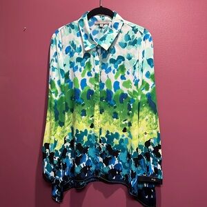 Beautiful design shirt